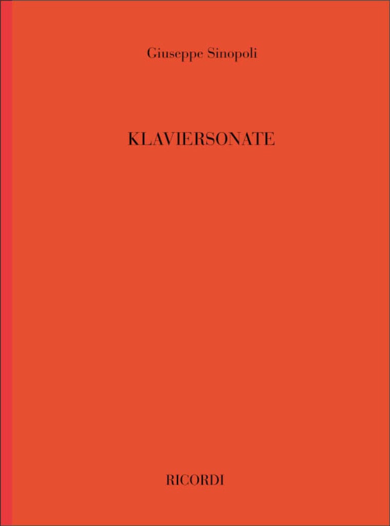 Klaviersonate